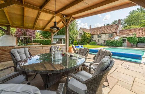 Swan Cottage - Foto 4