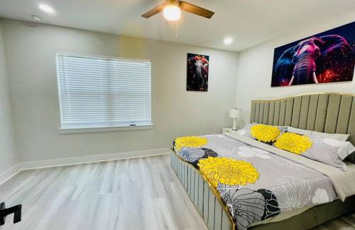 Large Townhouse Central To Everything In Tampa, Sleeps 8 - Foto 37