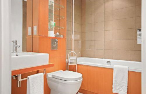 Cubo Apartments Farringdon - Foto 86