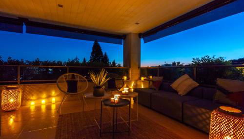 MARBELLA BANUS SUITES - Jardines del Príncipe Golden Mile - Foto 5