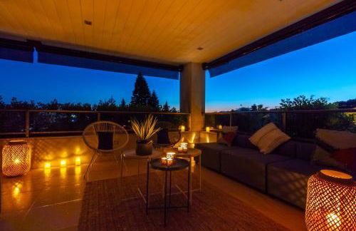 MARBELLA BANUS SUITES - Jardines del Príncipe Golden Mile - Foto 5