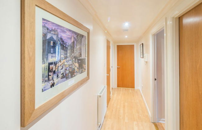 Stunning Shore Apartment with Balcony - Foto 29