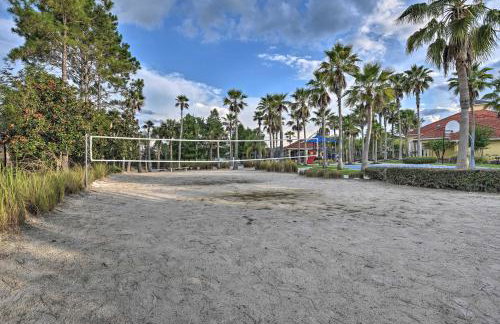 7 Mi to Disney: Kissimmee Home w/ Pool & Hot Tub! - Foto 44