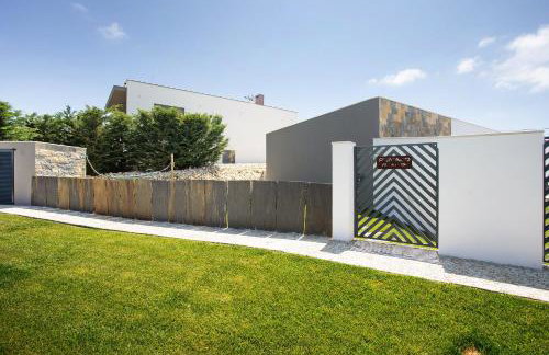 Villa Flor Rosa Piscina e Jacuzzi - Foto 28