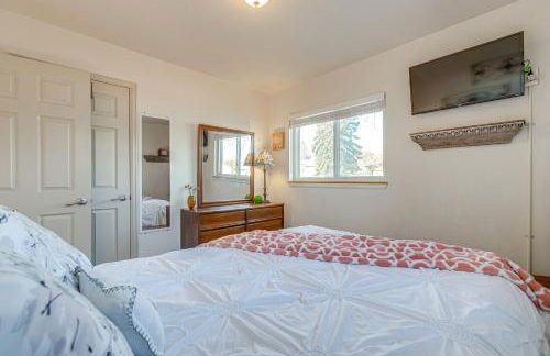 4 Mi to Hwy Access for Mtn Fun Family Getaway! - Foto 17