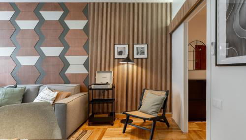 Serdar - 2 bedrooms in Hispanoamérica - Photo 2