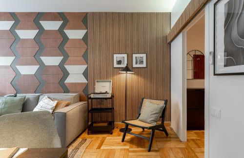 Serdar - 2 bedrooms in Hispanoamérica - Photo 2