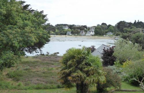 REF 015 Golfe du Morbihan - Kerners -Maison mitoyenne 3 couchages - Foto 7