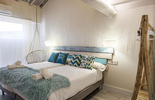 Apartamentos Catamarán Azul - Foto 35