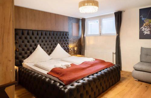 Villa Skylodges mit 9 Wohnungen - Photo 23