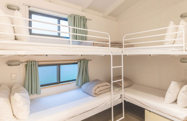 NRMA Warrnambool Riverside Holiday Park - Foto 11