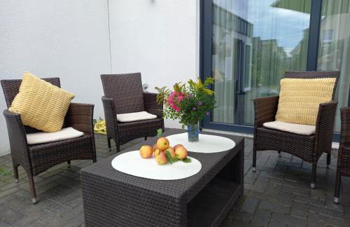 Ferienhaus Am Dombogen - BARRIEREFREI - 2 Schlafzimmer ab 3 Personen - mindestens 3 Nächte Aufenthalt - Foto 48