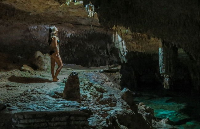 Beautiful Jungle Loft With Rooftop Pool and Gym - Photo 44