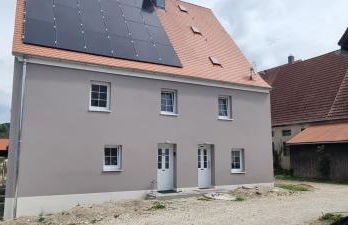 gemütliche Ferienwohnung Achteltal - Foto 13