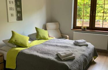 Apartamenty Buczyna w Sierakowie - Foto 11