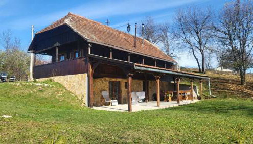 Šumski san - Foto 3, Garden