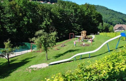 modernly furnished holiday apartment - Foto 21