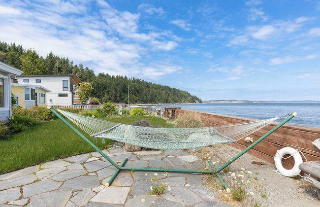 Harrington Hideaway by Avantstay Beach Access - Foto 33