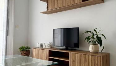 Apartamento a 10 minutos de Granada, Sierra Nevada a 35km, parking gratis - Foto 3