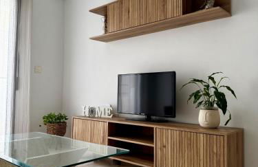 Apartamento a 10 minutos de Granada, Sierra Nevada a 35km, parking gratis - Photo 3