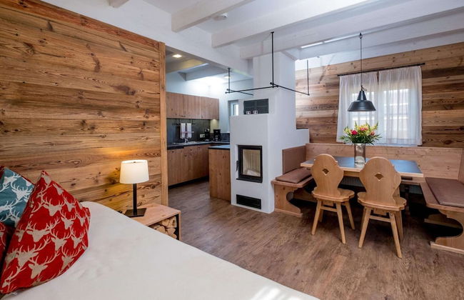 Cottages, Turf House - Foto 47