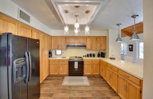 Borrego Springs Getaway with Private Pool and Views! - Foto 13