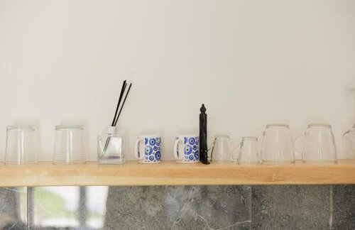 The Lake Apartments - Foto 46