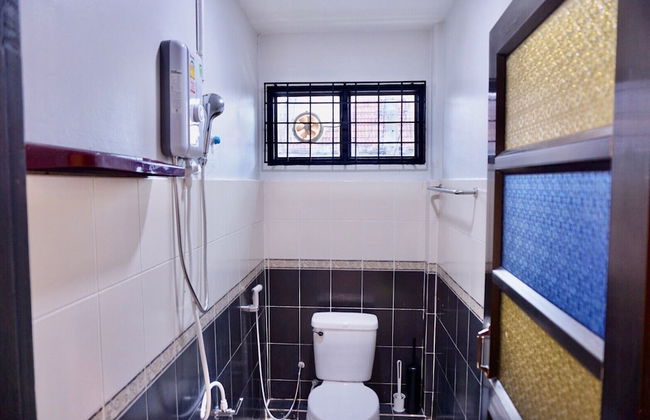 P'Ja House - Foto 16