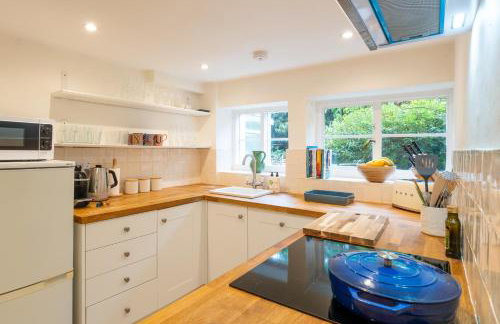 Beautiful 2 Bedroom Cottage in the Cotswolds - Photo 61