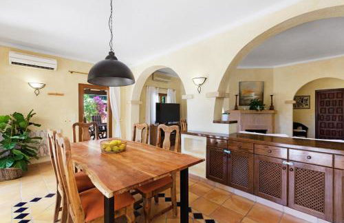 Villa Sophia - Foto 8