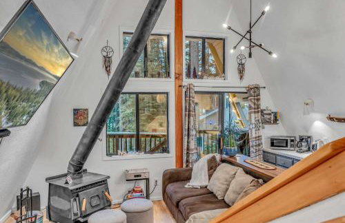 Soda Springs Vacation Rental Near 3 Ski Resorts - Foto 7