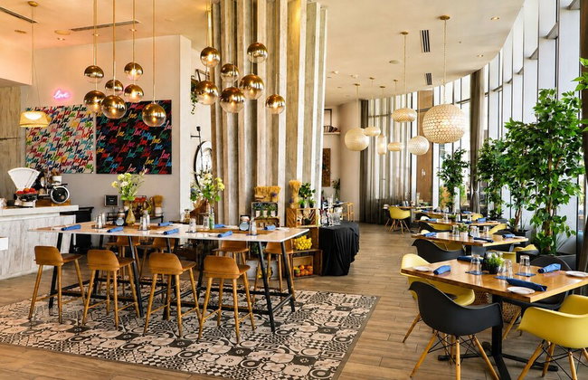 Lyfe Resort & Residences - Foto 62