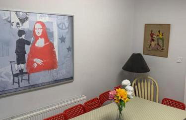 7 Bedroom Victorian House Zone 2 - Foto 2