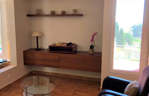 Villa Manzanera - Photo 27