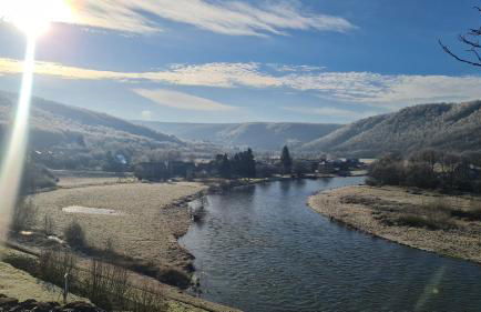 Chalet LE BAUSOY - Foto 19