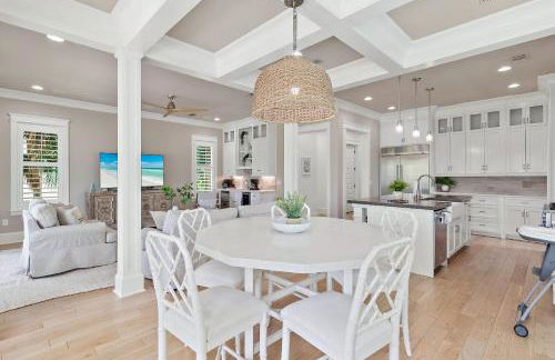 White Sand Escape At Destin Pointe Resort - Foto 12