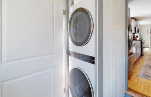 Beech Tree Retreat - Foto 16