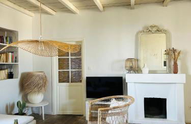 Villa Lutèce - Casadibastia - Vue mer - Foto 10