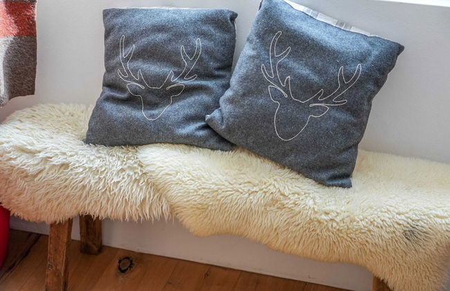 Chalet T'alpa - Photo 26