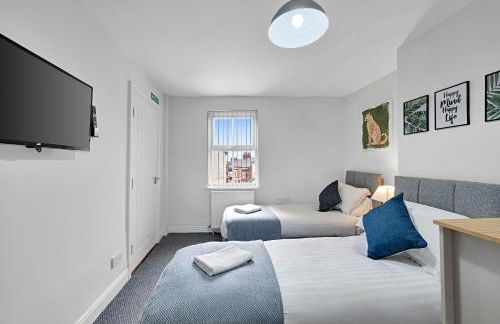 Kemble House - Air Host & Stay - 5 Bedroom, 5 Bathroom - Sleeping 10 - Foto 29