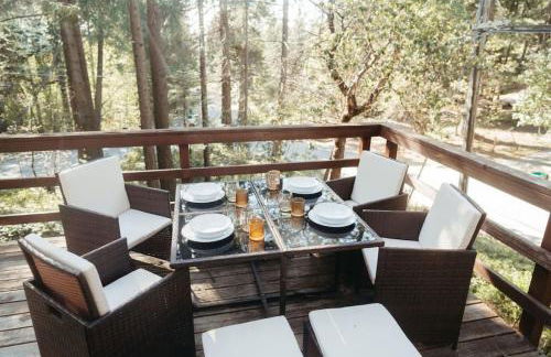 70s Retro Retreat Nevada City - Foto 35