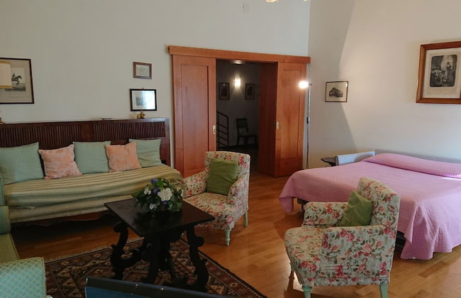 Agriturismo Villa Selvatico - Foto 7