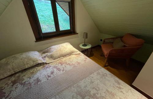 Gîte marguerite - Foto 17