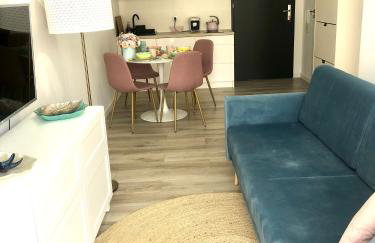 Apartament Pastelovy - Photo 7