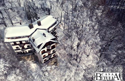 Le Case Nel Bosco Terminillo - Foto 57