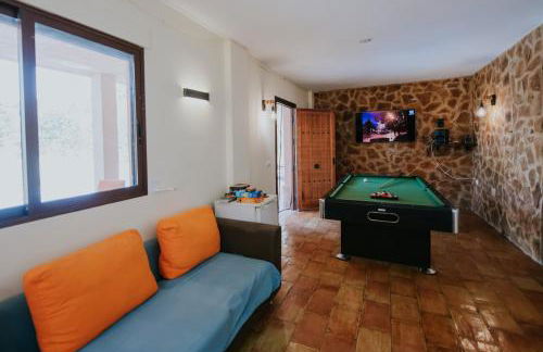 Villa Matilde - Foto 5