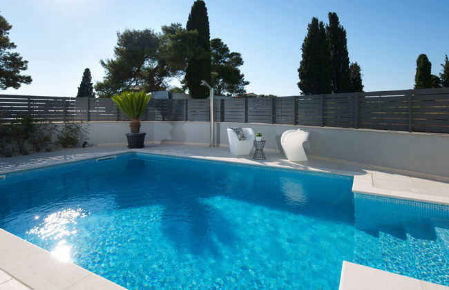 Luxury Apartment With Private Pool, Near the Beach and Close to Pula - Foto 18