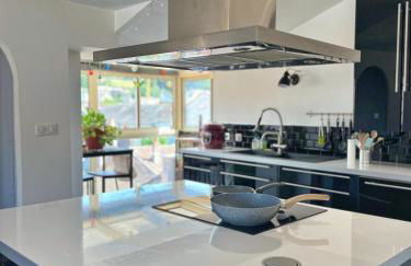 T4 lumineux, tout équipé, au centre d'Aurillac - Photo 14