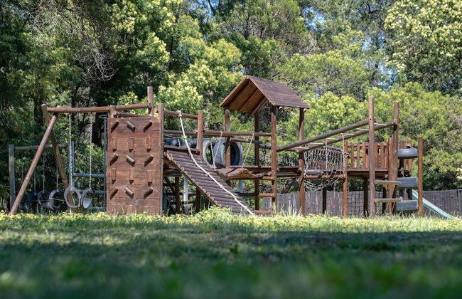 La Ferme Guest Farm - Foto 78