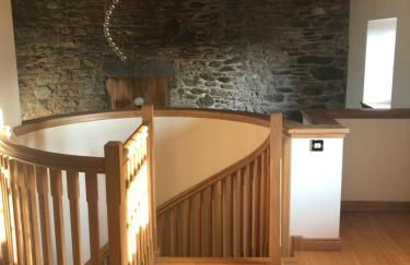 Old Tynribbie House - Comfortable Detached House - Foto 17